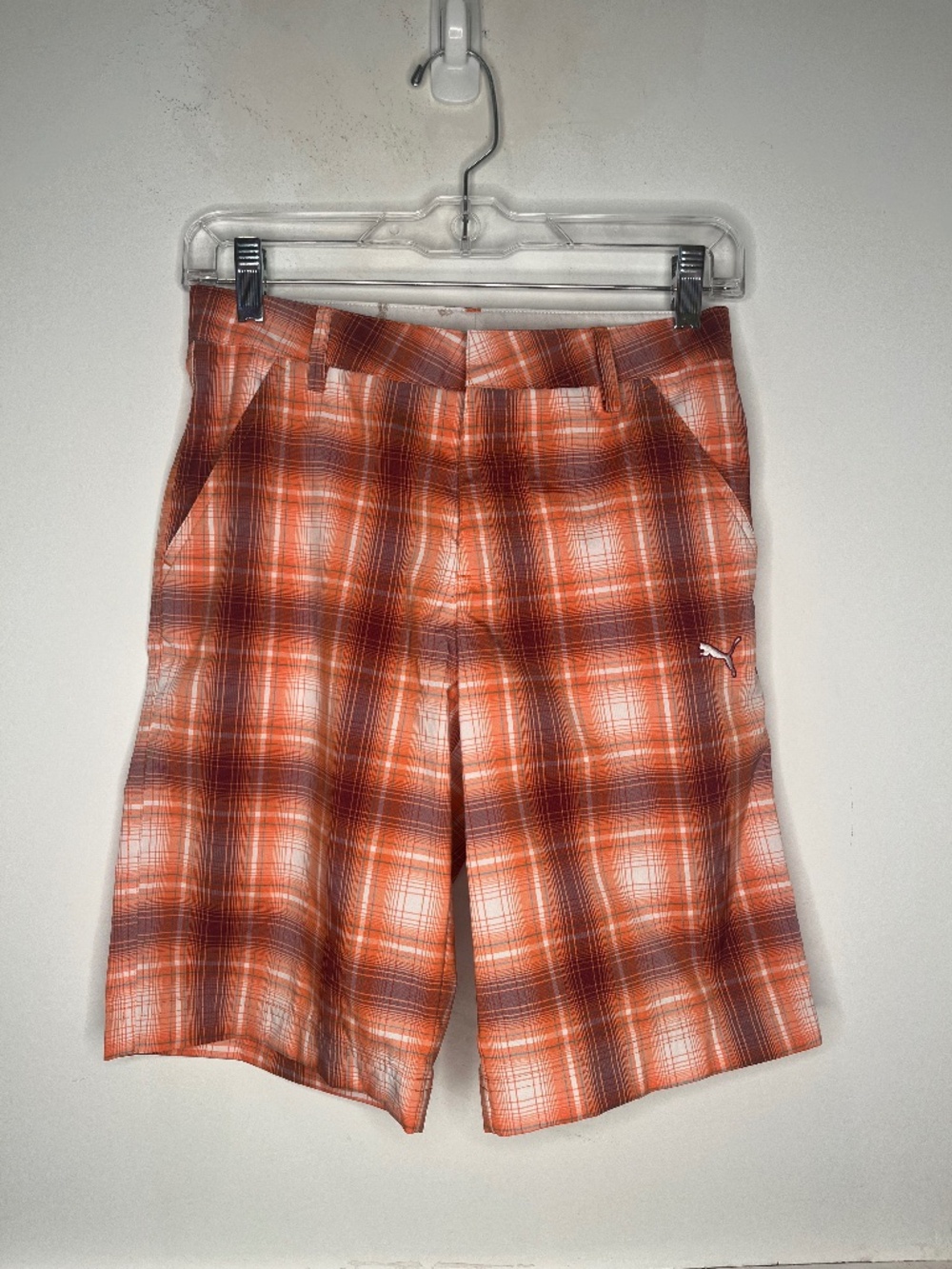 Mens Puma Shorts